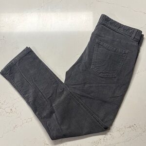 Original Weatherproof Vintage Men’s Corduroy Pants 33x32